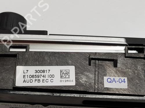 Switch BMW 1 (F21) 118 d | BP23270113I30 