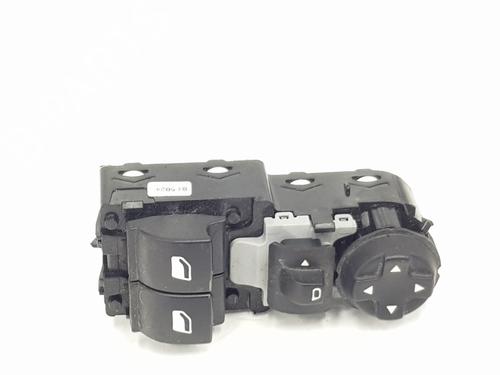 Left front window switch PEUGEOT EXPERT Van (V_)  | BP31982376I27 