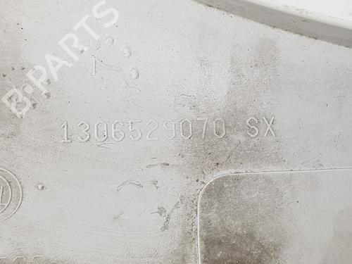 Headlight eyebrow CITROËN JUMPER II Van 2.2 HDi 100 | BP16343094C118 