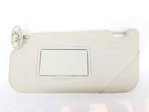 left-sun-visor-ford-focus-iii-16-tdci-1726205-1726205-2010-2011-2012-2013-2014-2015-2016-2017-2018-2019-2020-6455917 main image