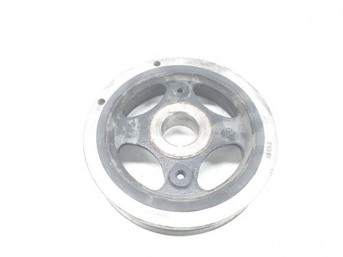 Used Pulley TOYOTA RAV 4 III (_A3_) [2005-2014]  20191960