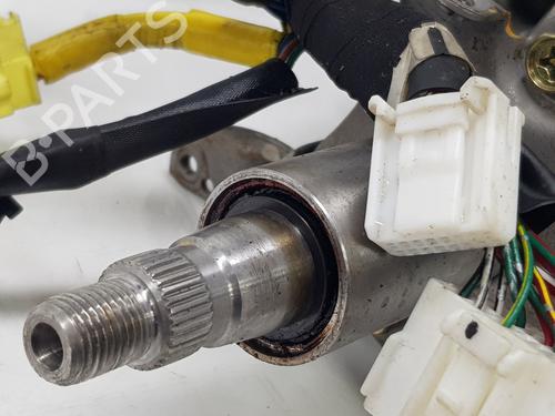 Steering column TOYOTA LAND CRUISER PRADO (_J12_) 3.0 D-4D (KDJ120, KDJ125) | BP21178600M21 
