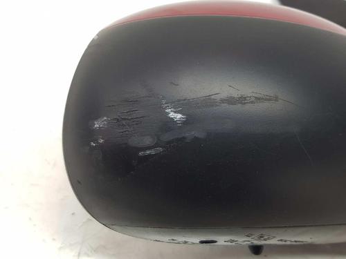 Right mirror PEUGEOT 206 Hatchback (2A/C) 2.0 HDI 90 | BP6426664C27