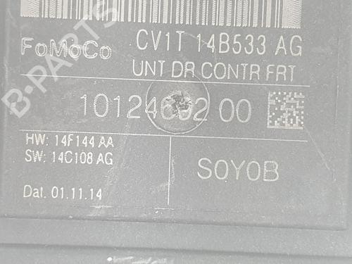 Electronic module FORD FIESTA VI (CB1, CCN)  | BP36772329M83  - Image 5