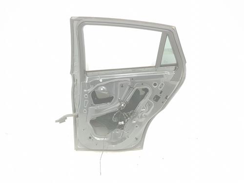Right rear door BMW X6 (E71, E72) xDrive 50 i | BP6310131C5