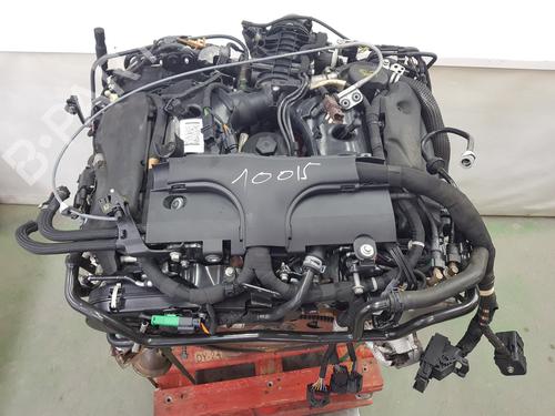 Engine JAGUAR F-PACE (X761) | BP37424399M1 - Image 6