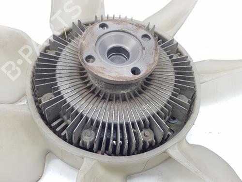 Fan TOYOTA LAND CRUISER PRADO (_J12_) 3.0 D-4D (KDJ120, KDJ125) | BP14526180M128 