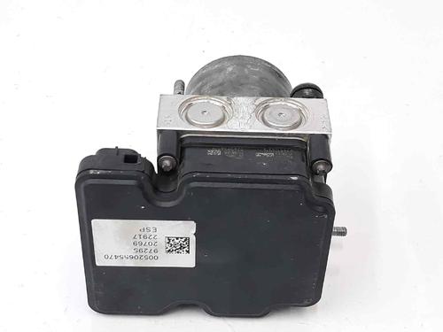ABS pump FIAT DUCATO Van (250_) 130 Multijet 2,3 D | BP5850514M43 