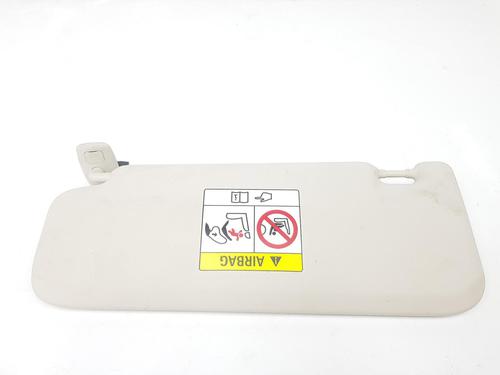 BP17652054I2 | Right sun visor BMW X4 (F26) xDrive 20 d BP17652054I2