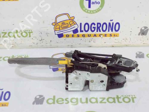 Used Rear left lock BMW 3 (E46) 320 i (170 hp) 759540