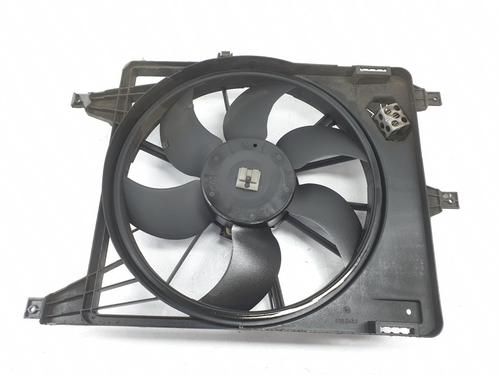 Used Radiator fan Radiator fan DACIA LOGAN MCV (KS_) [2007-2026] 9190818 9190818