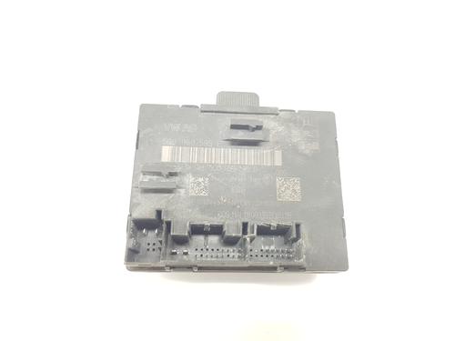 Used Electronic module AUDI A3 Sportback (8VA, 8VF) 1.4 TSI (150 hp) 15660489