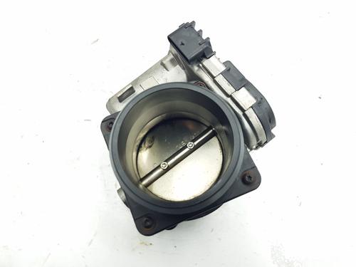 Used Throttle body Throttle body MERCEDES-BENZ A-CLASS (W176) AMG A 45 4-matic (176.052) (381 hp) 9513274 9513274