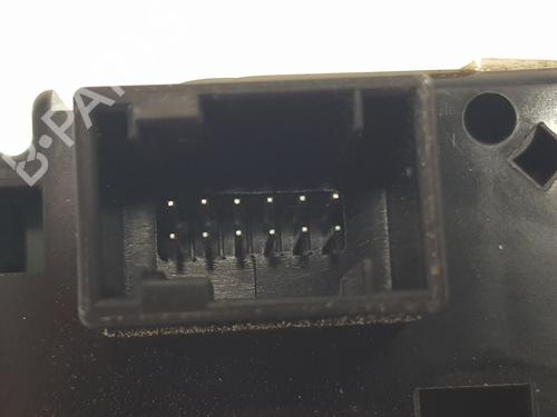 Steering wheel controls PEUGEOT BOXER Van 2.2 BlueHDi 140 | BP32072873E15 