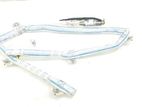 Left curtain airbag JAGUAR XF I (X250) 2.2 D | BP13695810C11 