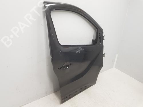 Right front door RENAULT TRAFIC III Van (FG_) 1.6 dCi 140 (FGMA, FGMC) | BP30681996C3