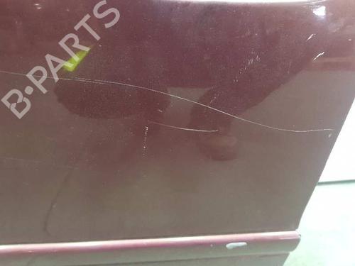 Left front door BMW 5 (E39) 530 d | BP7020166C2 