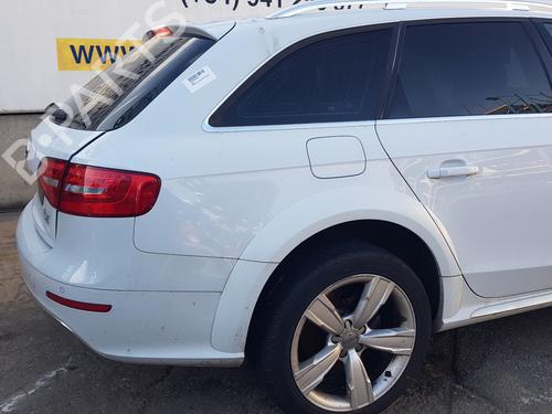 Mirror switch AUDI A4 B8 Avant (8K5) 2.0 TDI quattro | BP31904005I25 