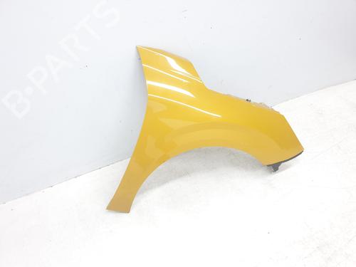 Forskærm Højre PEUGEOT 208 II (UB_, UP_, UW_, UJ_)  | BP29942056C42