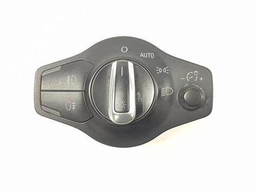 Licht Schakelaar AUDI A4 B8 (8K2) 2.0 TDI (143 hp) 6031143