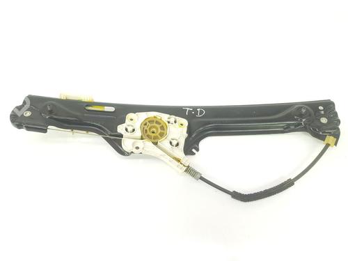 Rear right window mechanism BMW X6 (E71, E72) xDrive 35 d (286 hp) 51357197304 | 51357197304 | 51357197304 |