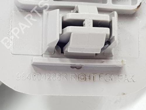 Right sun visor DACIA SANDERO III | BP35965963I2 - Image 5