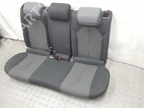 Seats set SEAT LEON (1P1) 1.6 TDI | BP8173789C78 