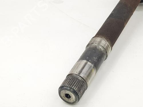 Right front driveshaft PEUGEOT EXPERT Van (V_) | BP33214984M39 - Image 2
