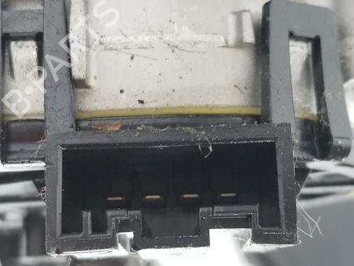 Front wiper motor BMW X3 (E83) xDrive 30 d | BP12168689M29 
