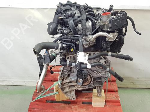 Used Engine Engine 36788739 36788739