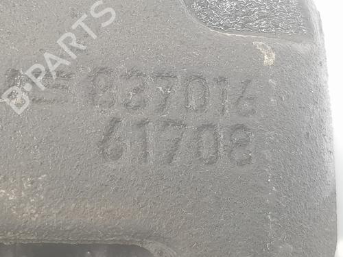 Right rear brake caliper RENAULT TRAFIC III Van (FG_) 1.6 dCi 90 (FGME) | BP16121236M106 