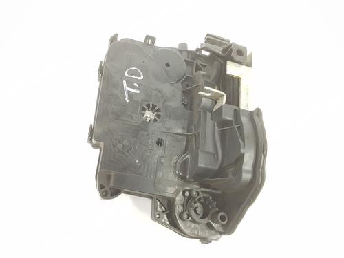 Rear right lock BMW 3 (E90) 320 d xDrive | BP12460128C99 