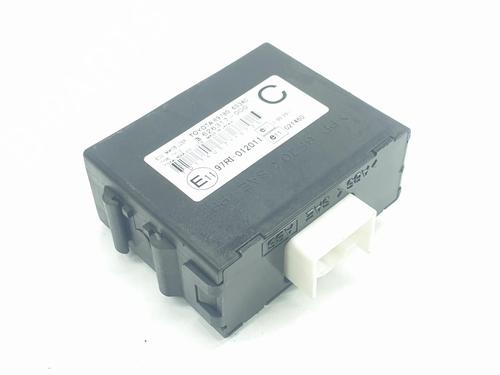 Used Electronic module TOYOTA LAND CRUISER PRADO (_J12_) 3.0 D-4D (KDJ120, KDJ125) (163 hp) 16989088