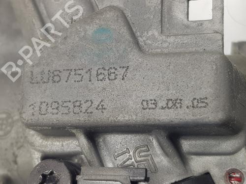 Other BMW X5 (E53) 3.0 d | BP18073436O1