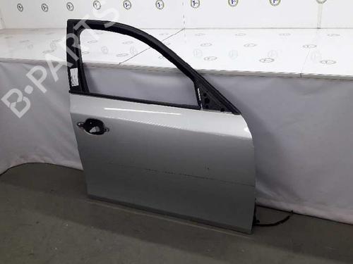 Right front door BMW 5 (E60) 525 d | BP767449C3 