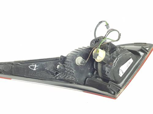 Right tailgate light RENAULT MEGANE III Hatchback (BZ0/1_, B3_) 1.5 dCi (BZ1G, BZ1W, BZ0R) | BP40494856C80 - Image 3