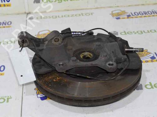 Right front steering knuckle VOLVO XC90 I (275) 2.5 T AWD | BP776343M26 
