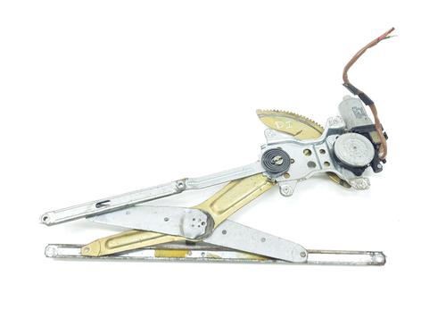 Rudehejsemekanisme ventre foran TOYOTA LAND CRUISER 90 (_J9_) 3.0 TD (KZJ90_, KZJ95_, KZJ90R, KZJ95R, KZJ90W, KZJ95W) (125 hp) 32342452