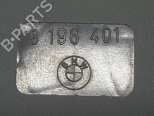 Tailgate lock BMW 3 (E90) 325 d | BP7968434C101 