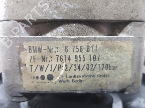 Styring servopumpe BMW 3 (E46) 318 i | BP12942427M99 