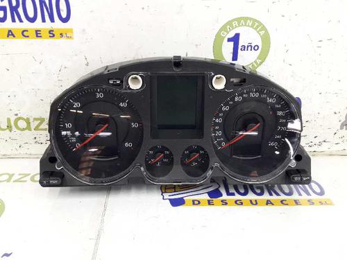 Used Instrument cluster VW PASSAT B6 (3C2) 2.0 TDI (140 hp) 1482672