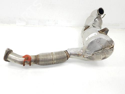Particulate filter FORD TRANSIT V363 Platform/Chassis (FED, FFD) 2.0 EcoBlue | BP35737505M81 - Image 4