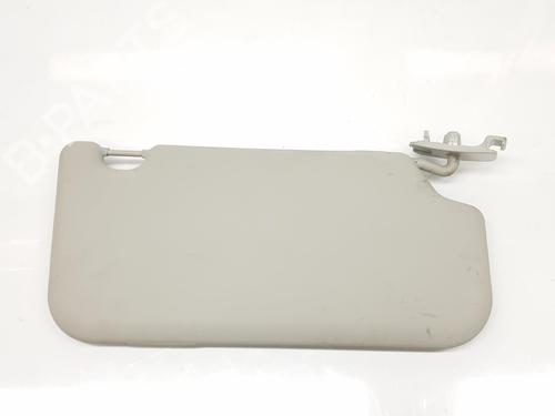 Left sun visor FORD FIESTA VI (CB1, CCN) 1.5 TDCi | BP11085779I1 