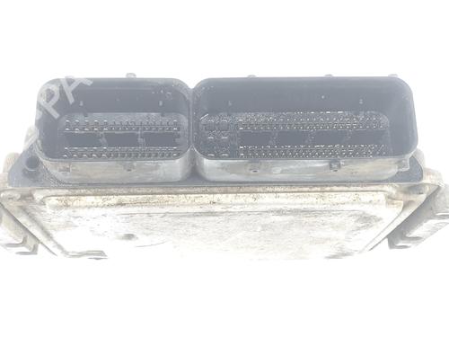 Engine control unit (ECU) OPEL ASTRA H (A04)  | BP23040714M57 