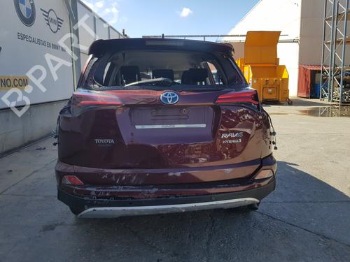 Engine TOYOTA RAV 4 IV (_A4_) 2.5 Hybrid (AVA42_) | BP39882852M1 - Image 43