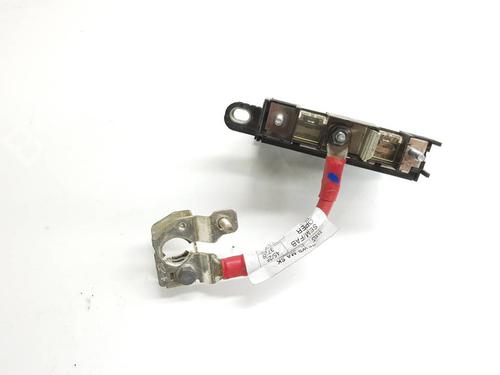 Fuse box RENAULT KANGOO III Box Body/MPV 1.3 TCe 100 (FJMA) | BP38929707E1 - Image 2