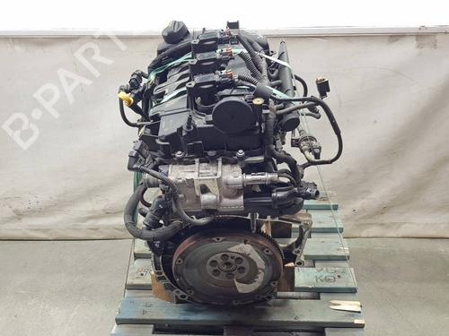 Engine CITROËN C3 II (SC_) | BP40295370M1 - Image 6