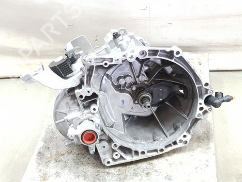 Gearbox CITROËN C3 III (SX) | BP35918373M3 - Image 3