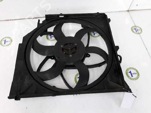 Radiator fan BMW X3 (E83) 2.0 d | BP4644575M35 