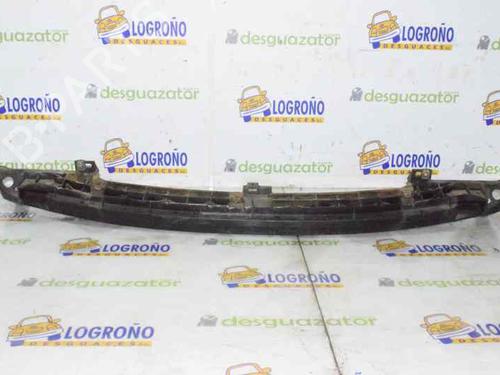 Front bumper reinforcement PEUGEOT 206 Hatchback (2A/C) 1.6 i 7414N9  | 7414N9 |